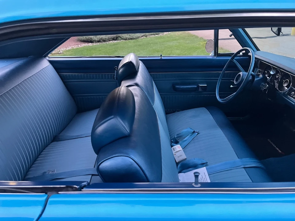 1971 Dodge Dart - Image 12 of 21