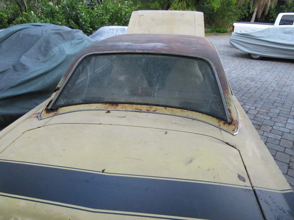1971 Dodge Dart - Image 7 of 20