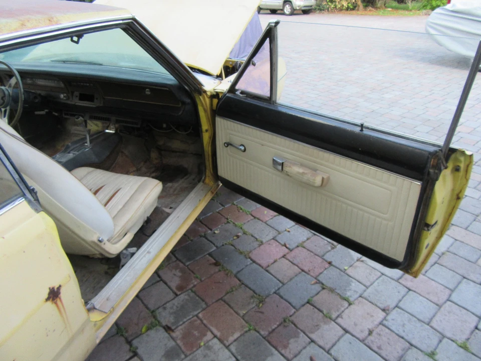 1971 Dodge Dart - Image 17 of 20