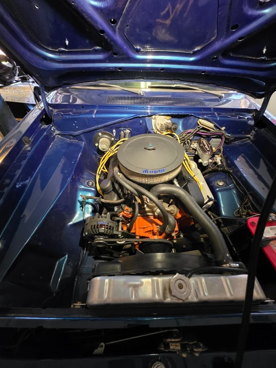 1971 Dodge Dart - Image 12 of 15