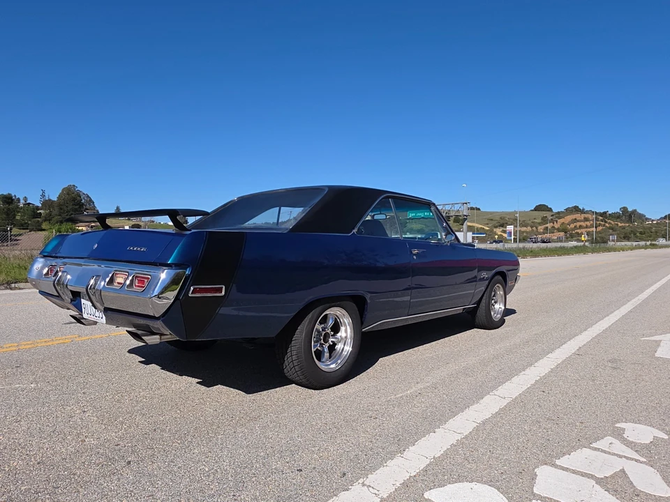 1971 Dodge Dart - Image 10 of 15