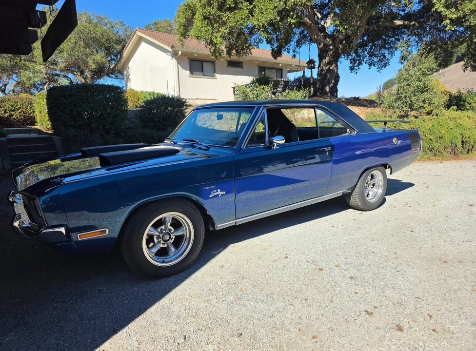 1971 Dodge Dart - Image 2 of 15