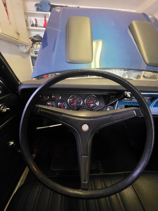 1971 Dodge Dart - Image 14 of 15