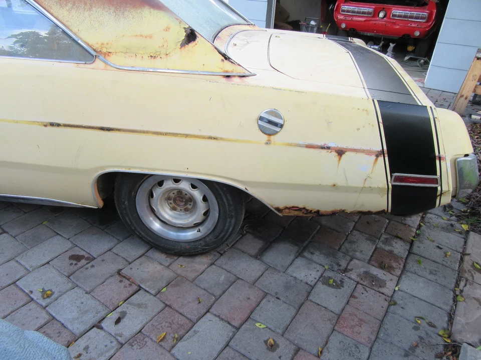 1971 Dodge Dart - Image 6 of 20