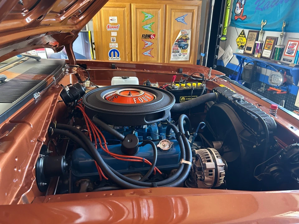1971 Dodge Dart - Image 13 of 17