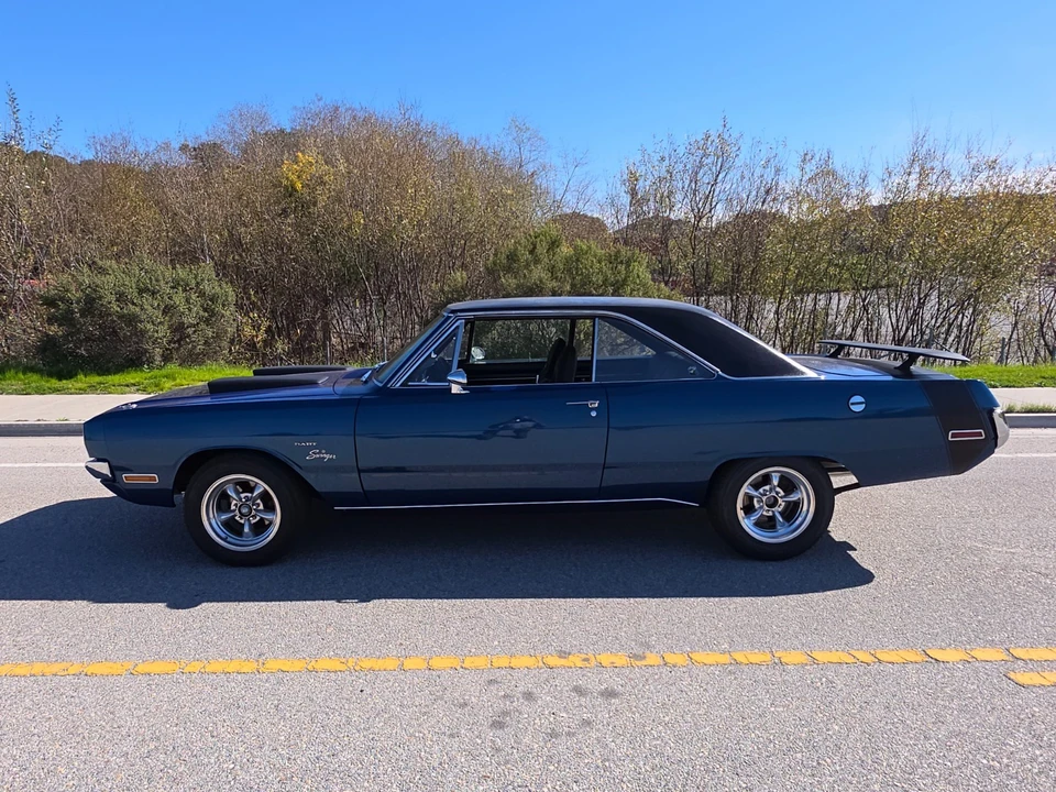 1971 Dodge Dart - Image 7 of 15