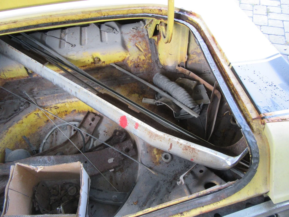 1971 Dodge Dart - Image 16 of 20