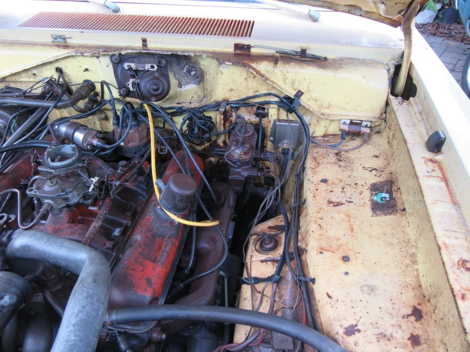 1971 Dodge Dart - Image 11 of 20