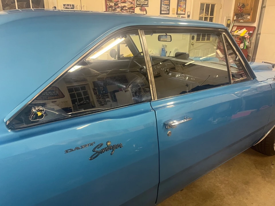 1971 Dodge Dart - Image 21 of 21