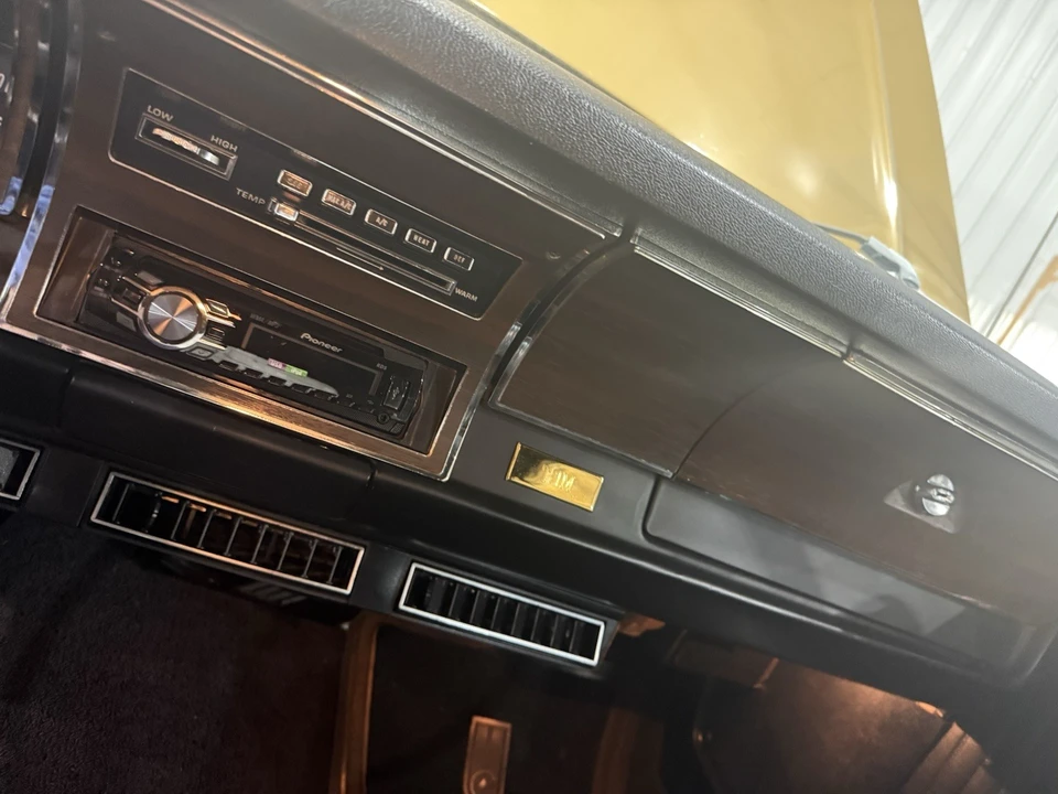 1971 Dodge Dart - Image 10 of 13