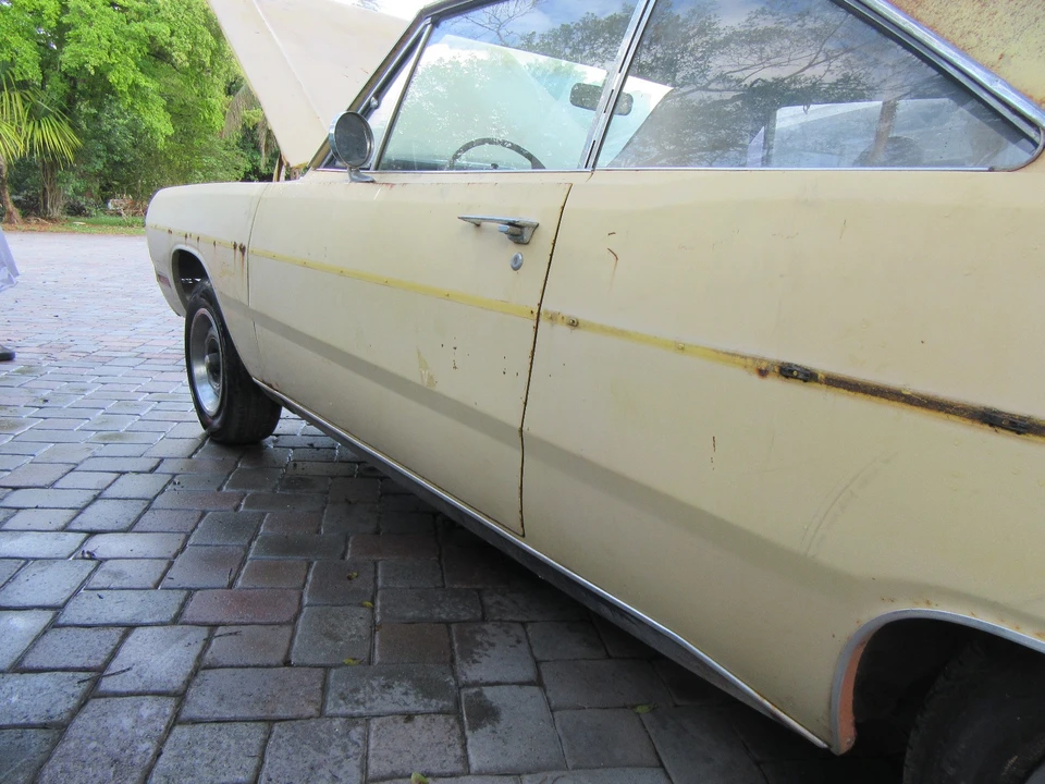 1971 Dodge Dart - Image 5 of 20