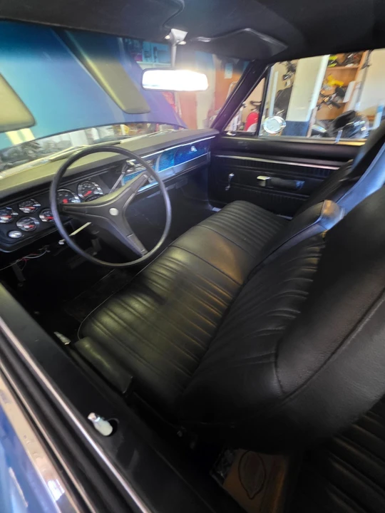 1971 Dodge Dart - Image 13 of 15