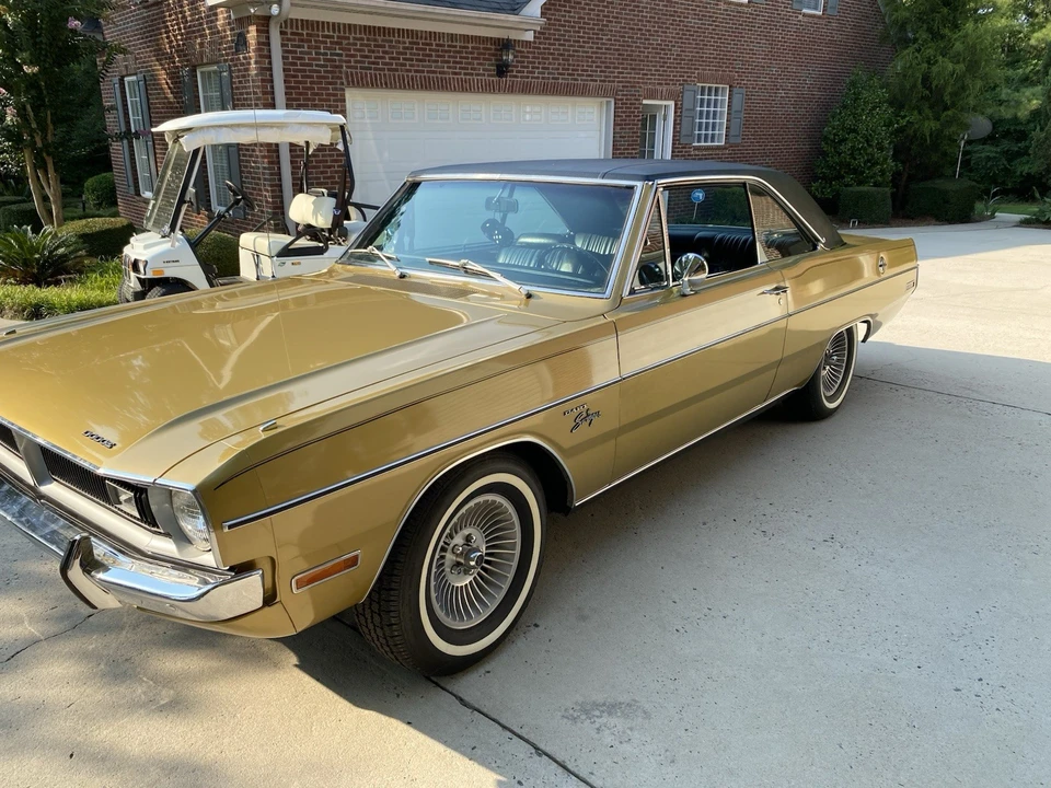 1971 Dodge Dart - Image 2 of 13