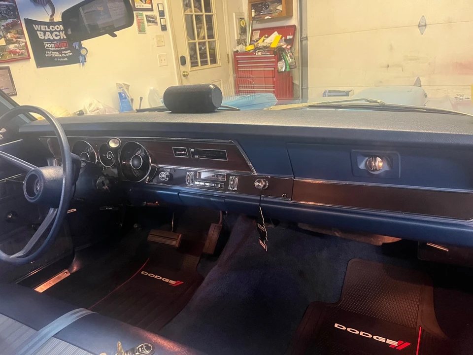 1971 Dodge Dart - Image 9 of 21