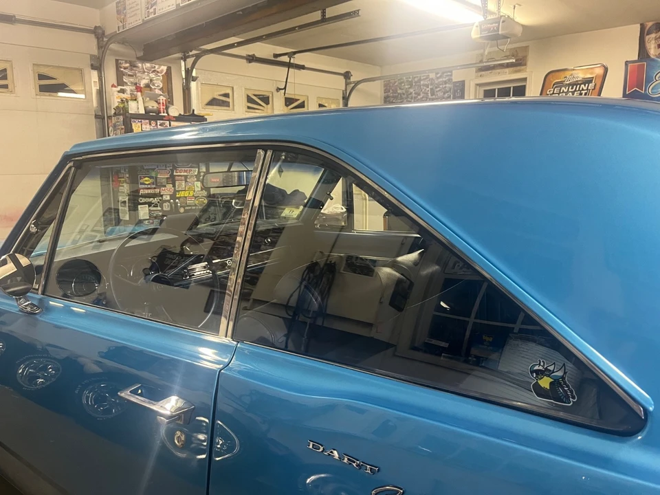 1971 Dodge Dart - Image 20 of 21