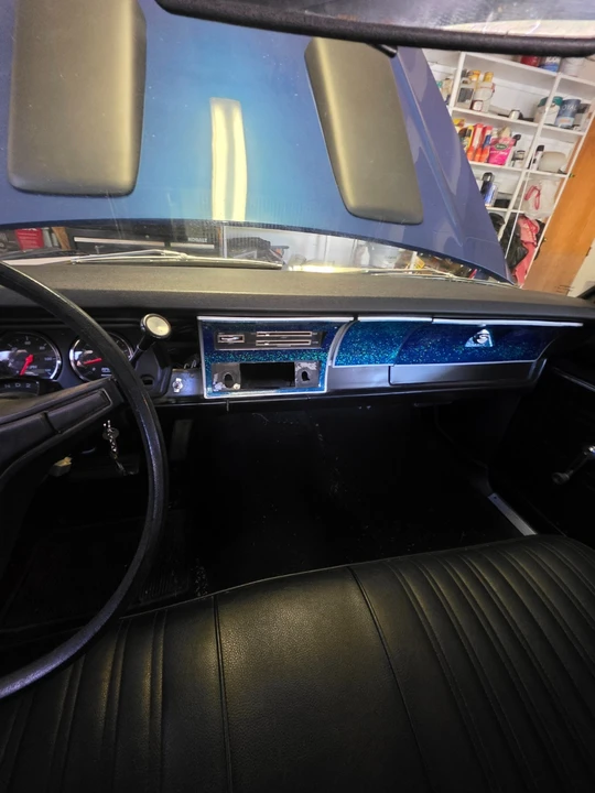 1971 Dodge Dart - Image 15 of 15