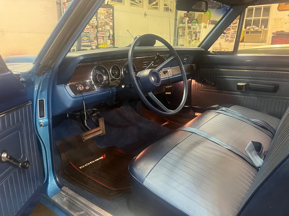 1971 Dodge Dart - Image 8 of 21