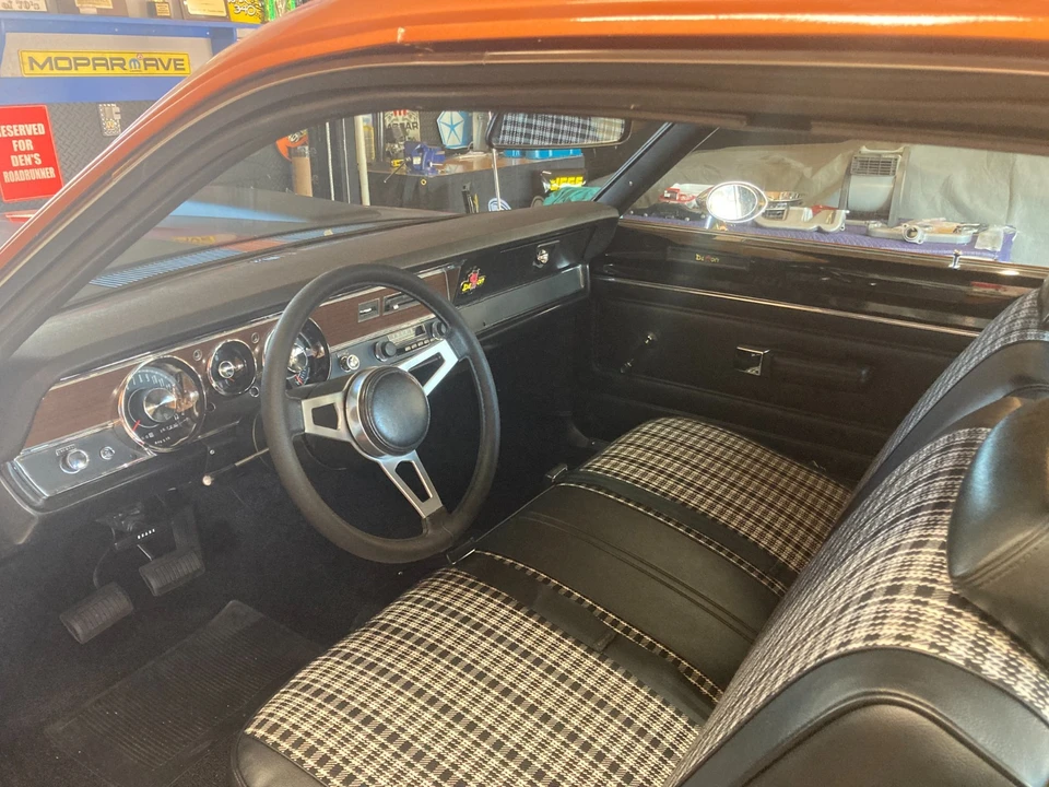 1971 Dodge Dart - Image 16 of 17