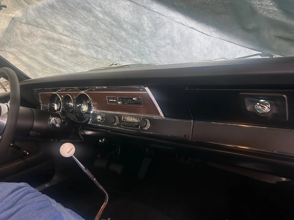 1971 Dodge Dart - Image 3 of 17