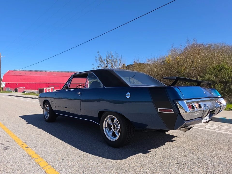 1971 Dodge Dart - Image 11 of 15