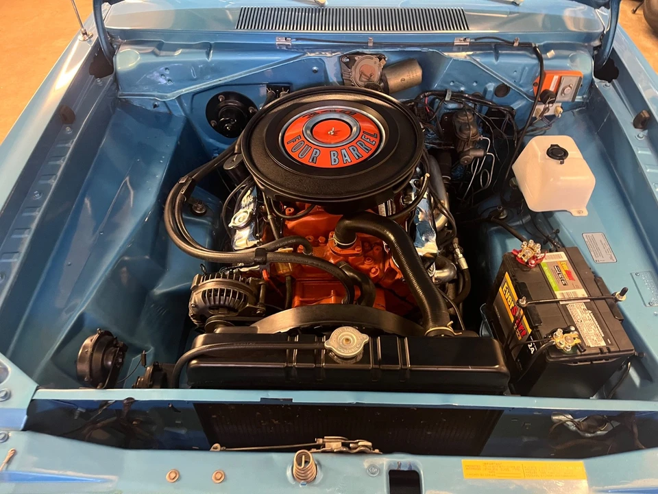 1971 Dodge Dart - Image 16 of 21