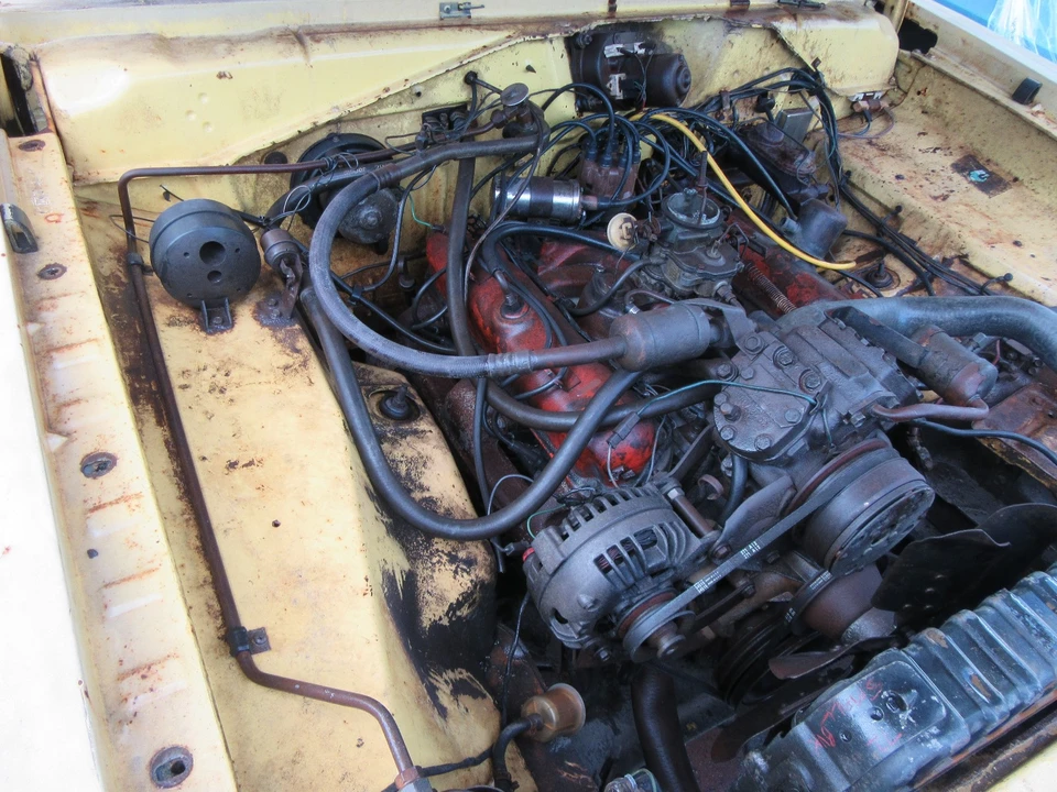 1971 Dodge Dart - Image 10 of 20