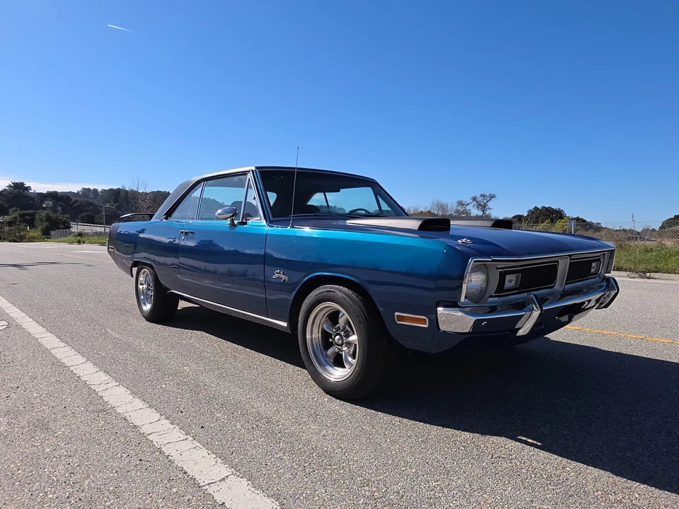 1971 Dodge Dart - Image 9 of 15