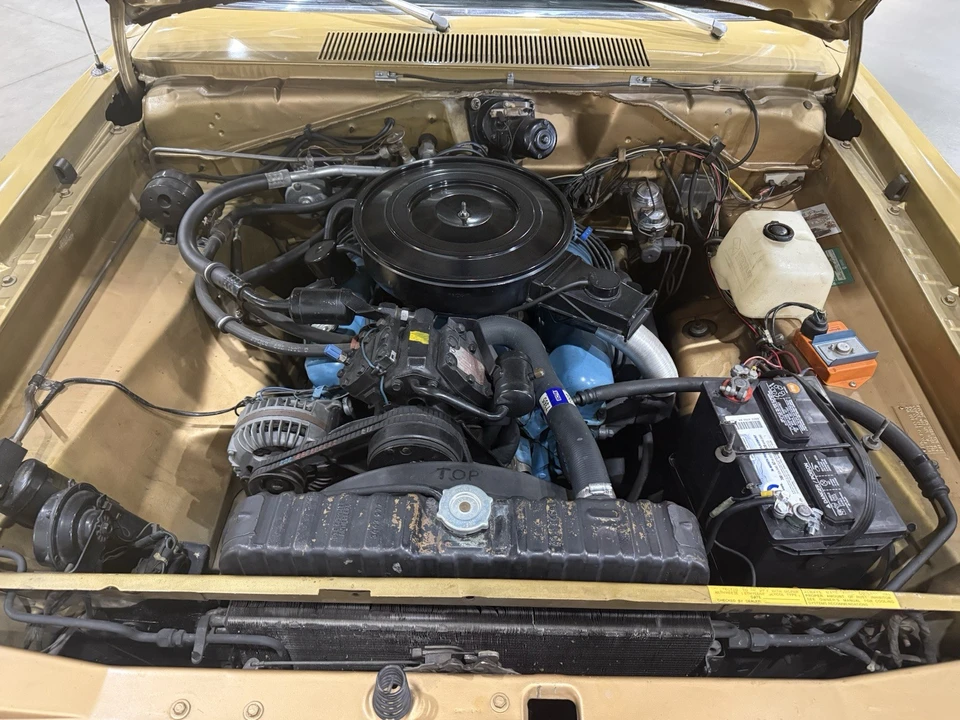 1971 Dodge Dart - Image 5 of 13