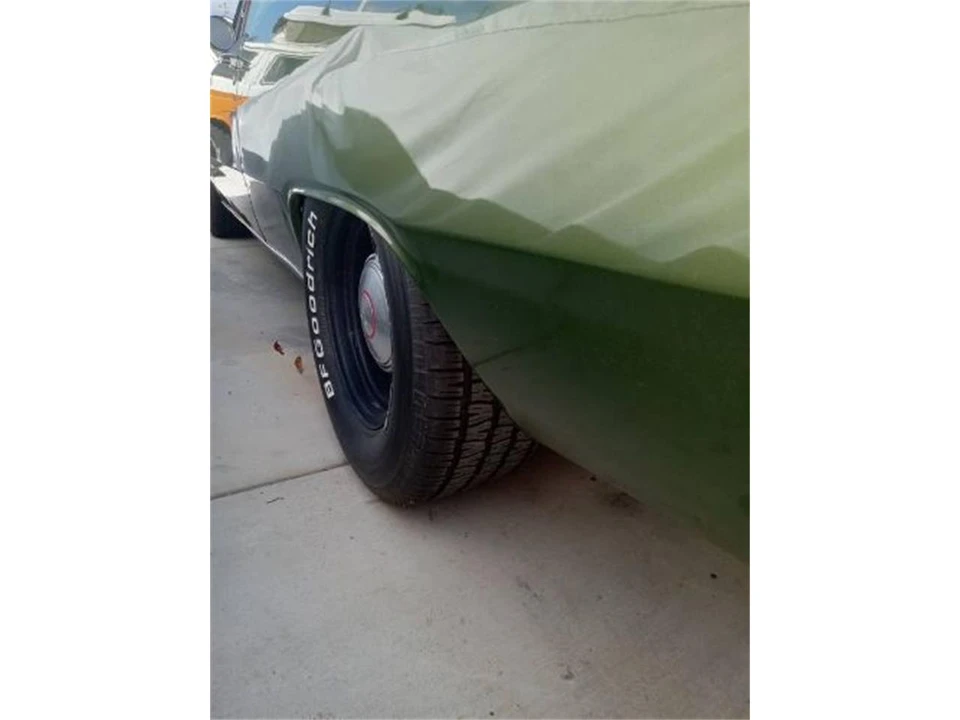 1971 Dodge Dart - Image 7 of 18