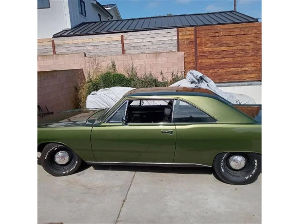 1971 Dodge Dart - Image 10 of 18