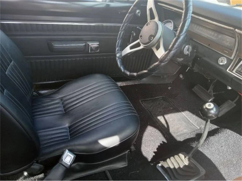 1971 Dodge Dart - Image 2 of 18