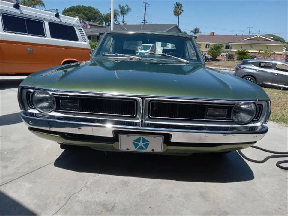 1971 Dodge Dart - Image 14 of 18