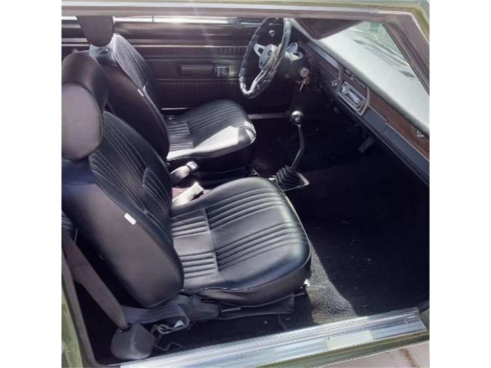 1971 Dodge Dart - Image 16 of 18