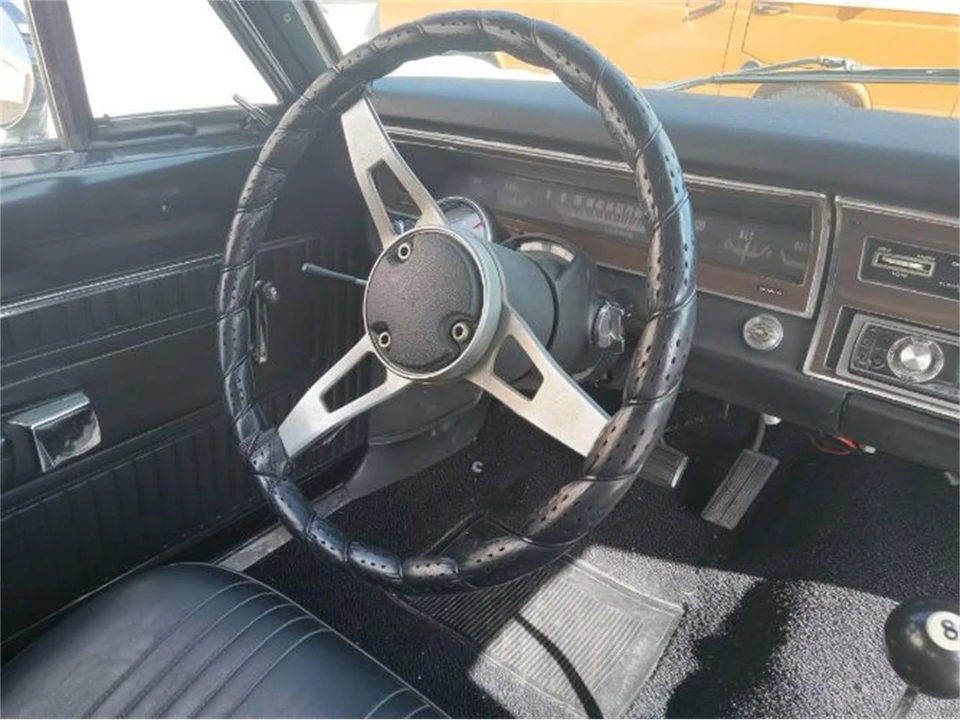 1971 Dodge Dart - Image 15 of 18