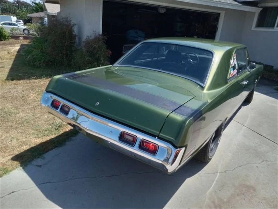 1971 Dodge Dart - Image 12 of 18