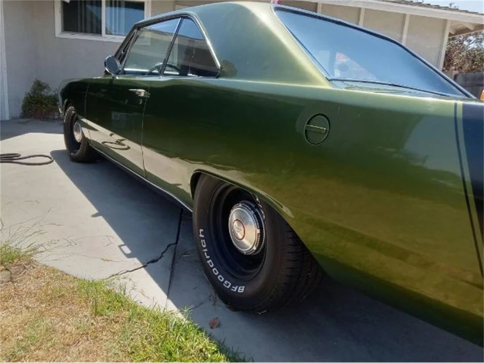 1971 Dodge Dart - Image 17 of 18