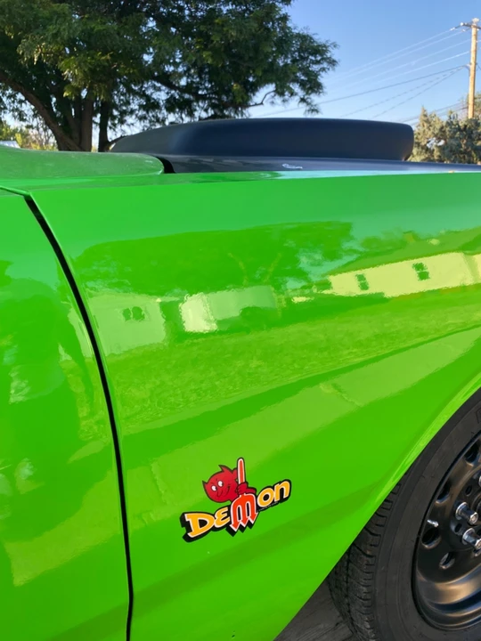 1971 Dodge Dart - Image 2 of 10