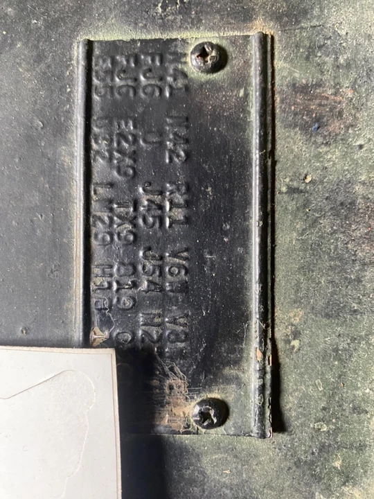 1971 Dodge Dart - Image 3 of 10