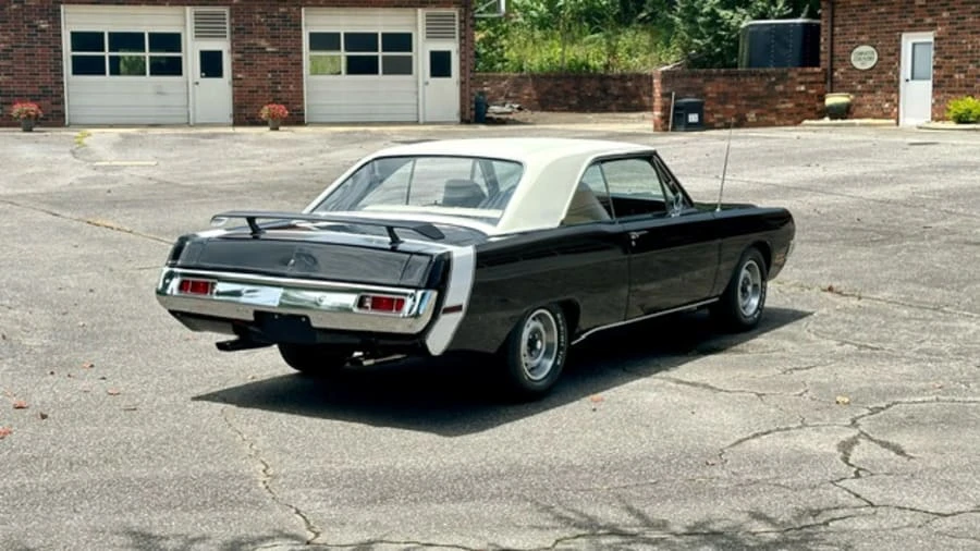 1971 Dodge Dart - Image 3 of 16