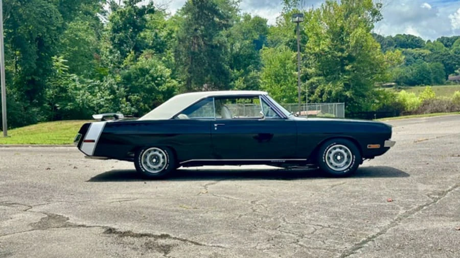 1971 Dodge Dart - Image 2 of 16