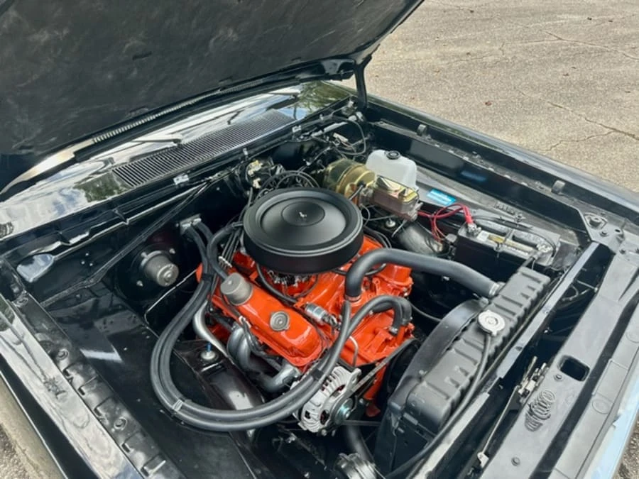 1971 Dodge Dart - Image 13 of 16
