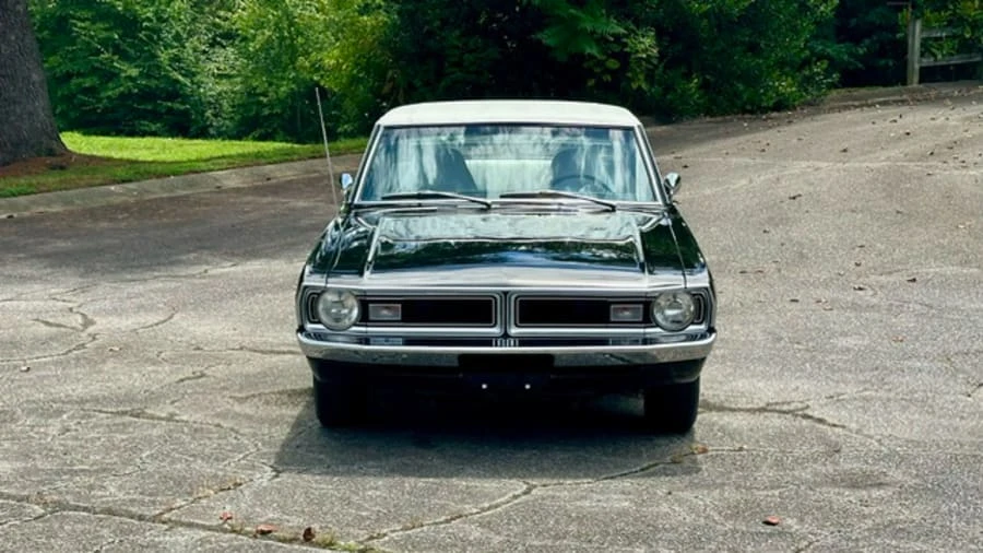1971 Dodge Dart - Image 4 of 16