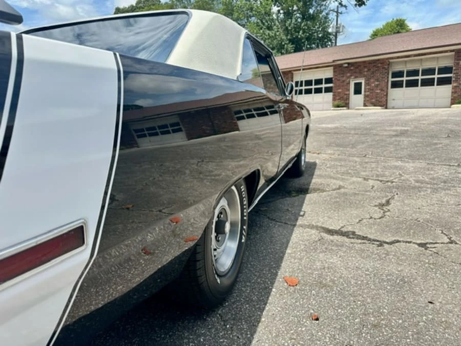 1971 Dodge Dart - Image 9 of 16