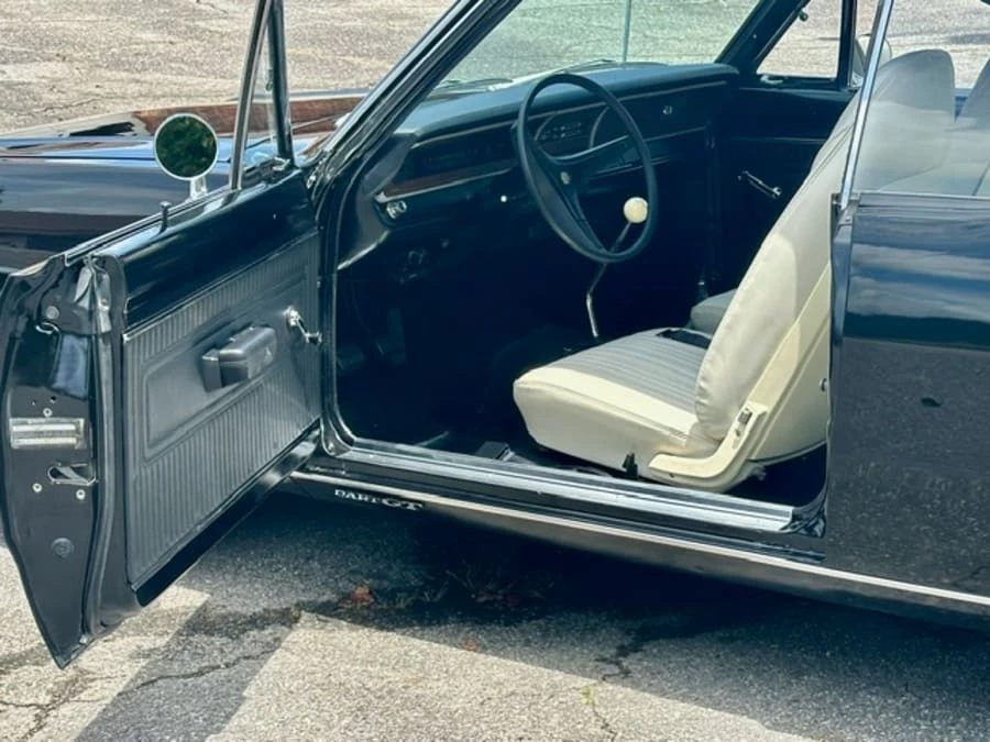 1971 Dodge Dart - Image 10 of 16