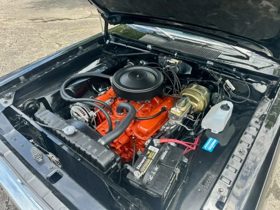 1971 Dodge Dart - Image 14 of 16