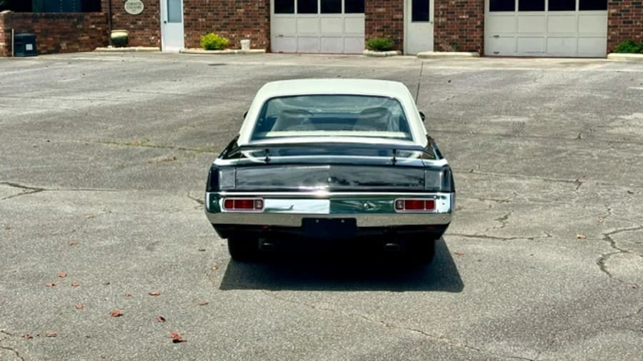 1971 Dodge Dart - Image 5 of 16