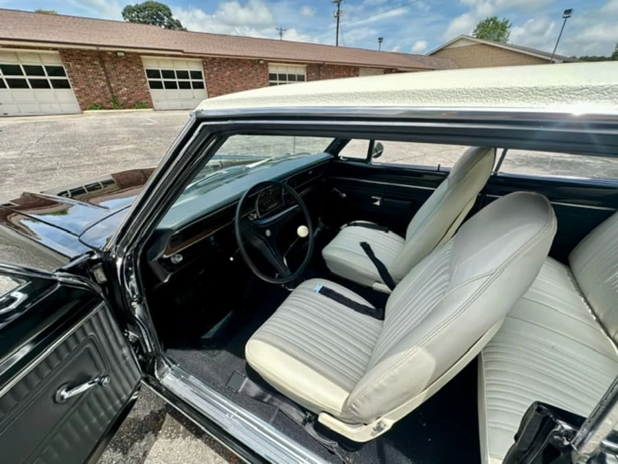 1971 Dodge Dart - Image 11 of 16
