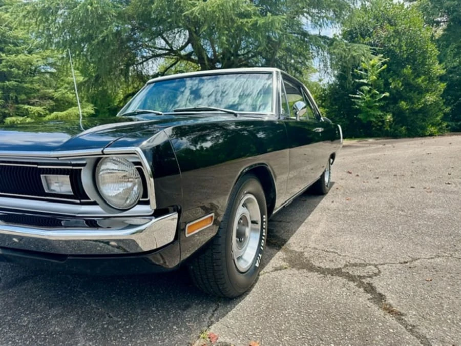 1971 Dodge Dart - Image 8 of 16