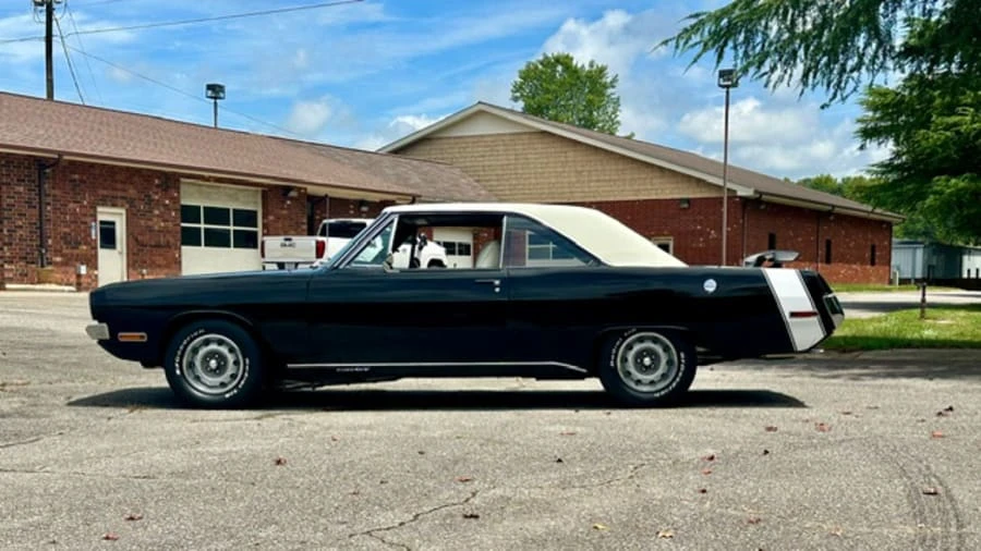 1971 Dodge Dart - Image 7 of 16