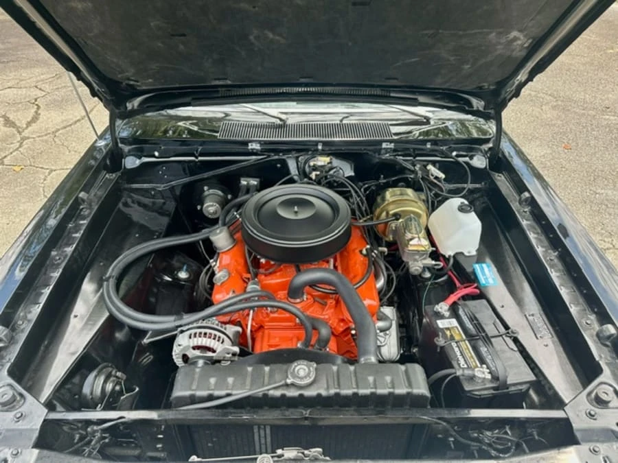 1971 Dodge Dart - Image 15 of 16